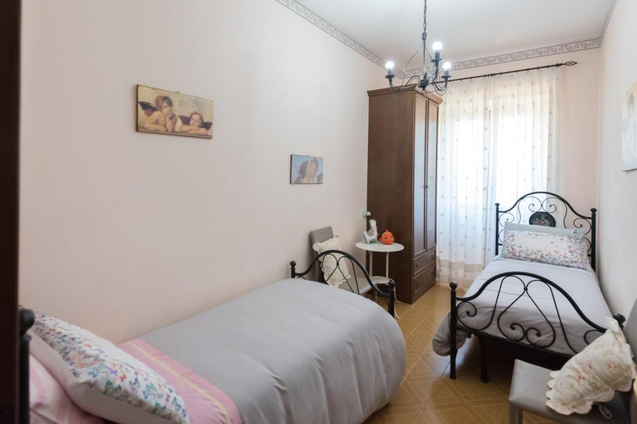 Il Raggio Di Sole Βίλα Bagnoregio Εξωτερικό φωτογραφία